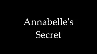 Annabelle's Secret