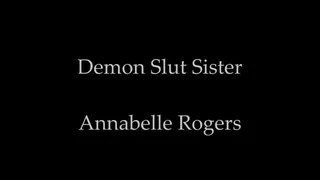 Demon Slut Step-Sister