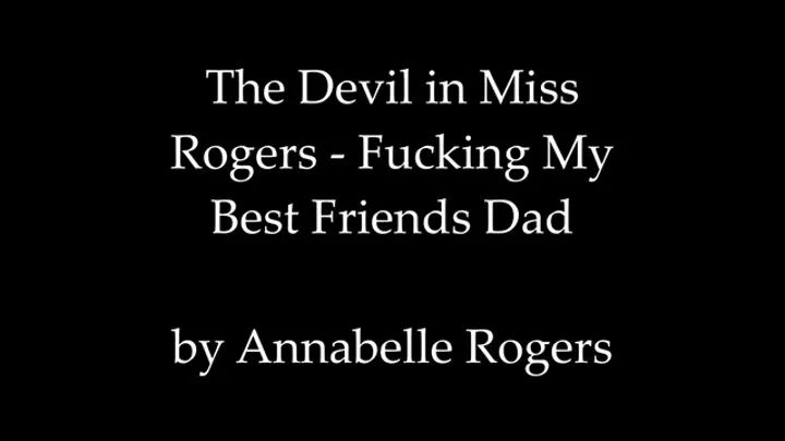 The Devil in Miss Rogers