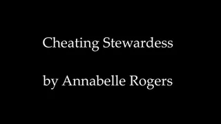 Cheating Stewardess