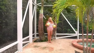 Big Juicy Melons