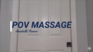 POV Massage