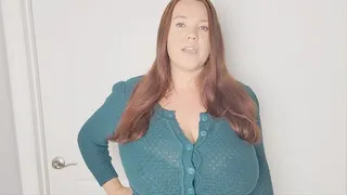 Busty Aunt Body Swap