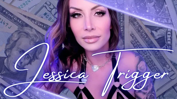 Jessica Trigger FinDom Worship - Jessica Dynamic