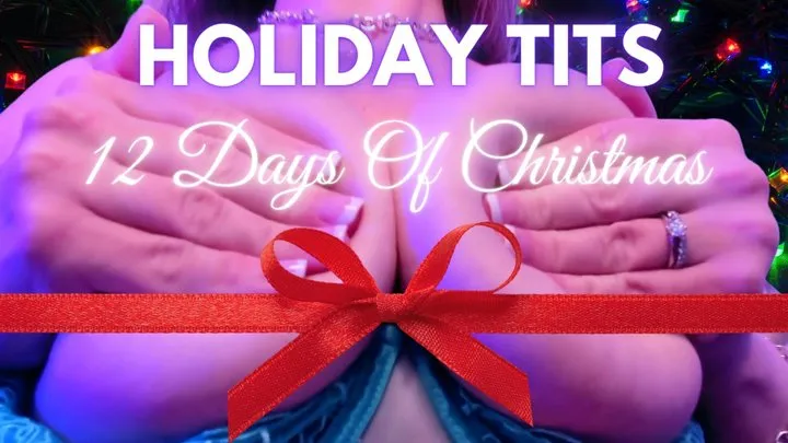 Holiday Tits - Jessica Dynamic