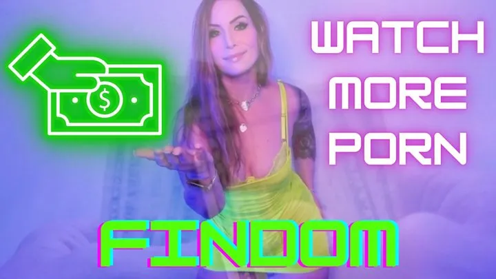 Watch More Porn FINDOM - Jessica Dynamic
