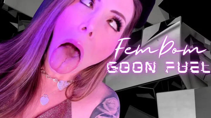 FemDom Goon Fuel - Jessica Dynamic JessicaDynamic Jessica Dynamic