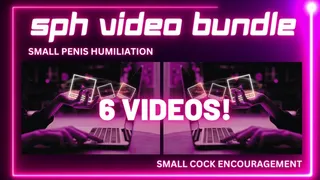 SPH Video Bundle - Jessica Dynamic