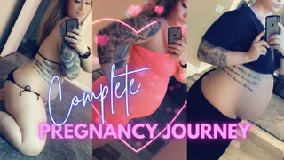 Pregnancy Journey