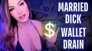 Married Dick and Wallet Drain - Jessica Dynamic