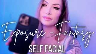 Exposure-Fantasy Self Facial - Jessica Dynamic