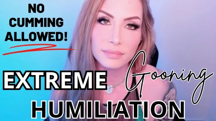 Extreme Gooning Humiliation - Jessica Dynamic JessicaDynamic Jessica Dynamic