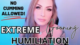 Extreme Gooning Humiliation - Jessica Dynamic JessicaDynamic Jessica Dynamic