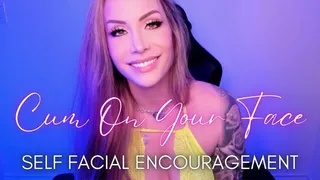 Cum On Your Face - Jessica Dynamic JessicaDynamic Jessica Dynamic