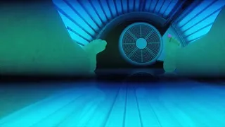 InbetwEen my crotch tanning bed tanning HIGHLY ARCHED FEET FETISH