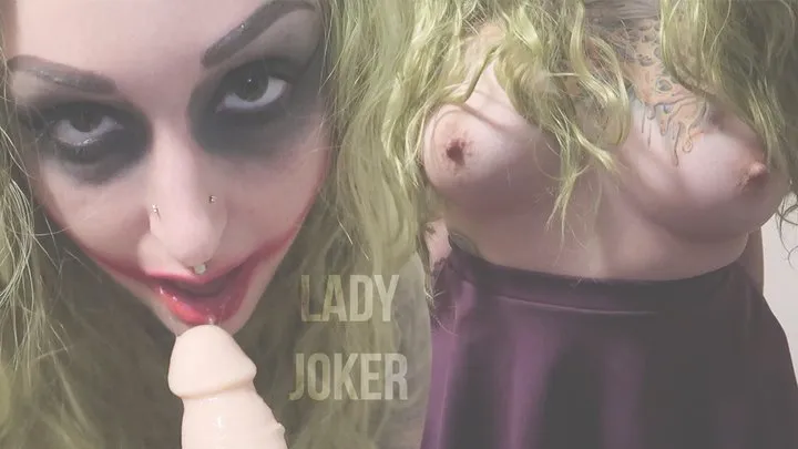 Lady Joker