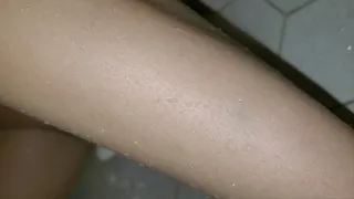 Sexy Shaving