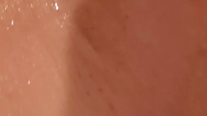 Armpit, Pussy and Leg Shaving