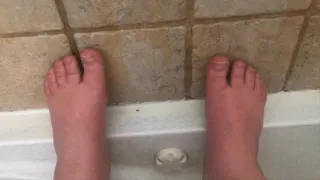 Little Feet Self Care
