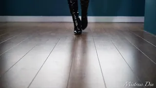 If you like PVC then watch this