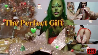 Feti The Perfect Gift-Meiko,Tempo