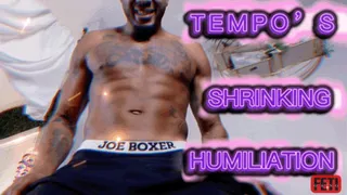 Feti Shrink Humiliation-Tempo