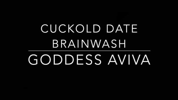 Cuckold Date Brainwash