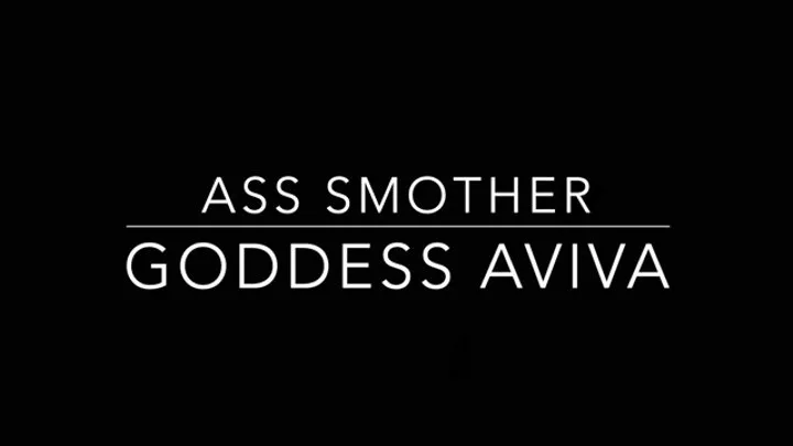 Ass Smother