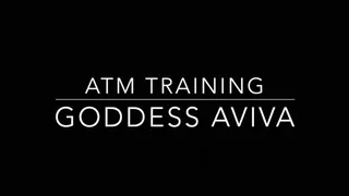 ATM Training