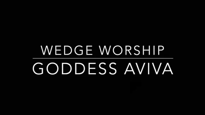 Wedge Worship