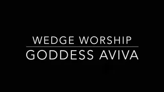 Wedge Worship