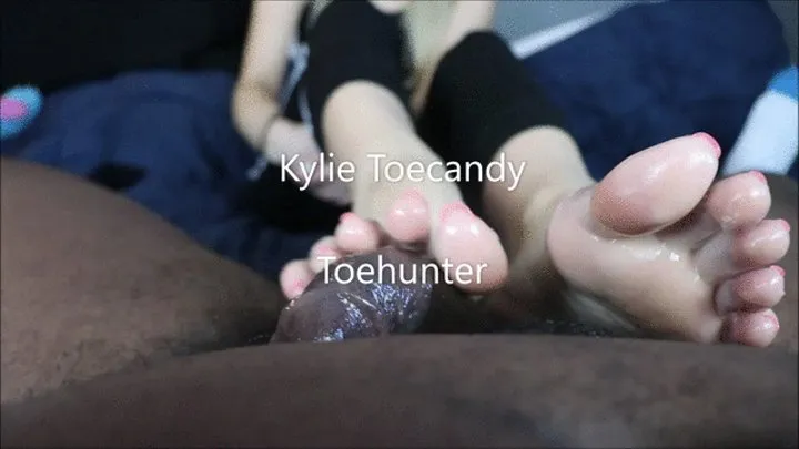 Kylie's Toecandy