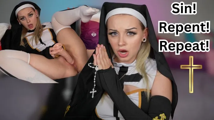 Confessions of a Horny Nun