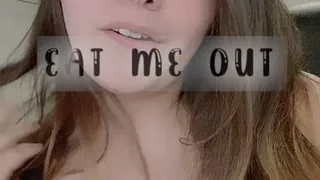 Eat Me Out