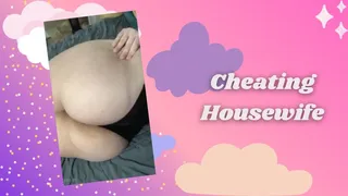 Cheating Housewife