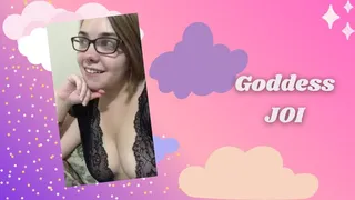 Goddess JOI