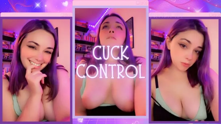 Cuck Control