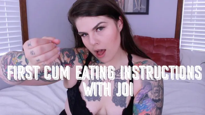 First CEI with JOI