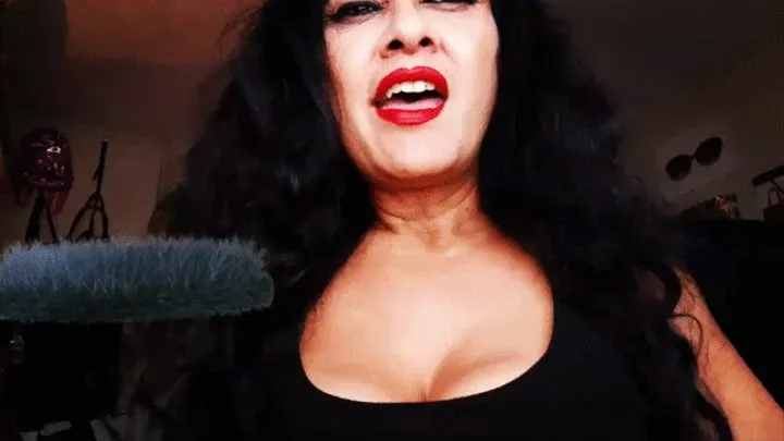 Giantess Witch w Big boobs Sexy Cleavage Very BURPY VORE Eating Tiny Trick or Treaters Belly Rubbing & Upskirt