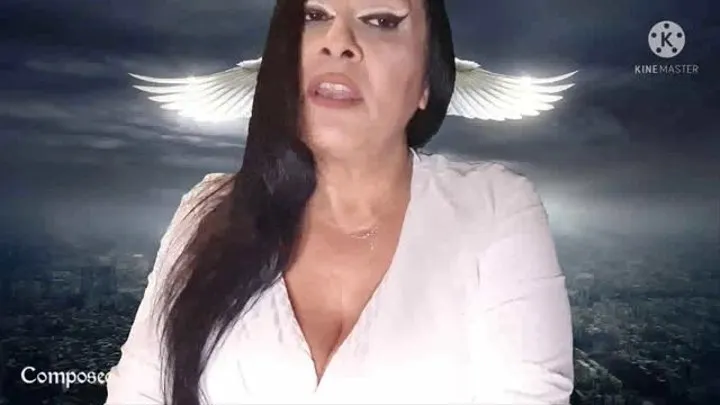 New year Save My Soul Giantess Angel Vore mkv