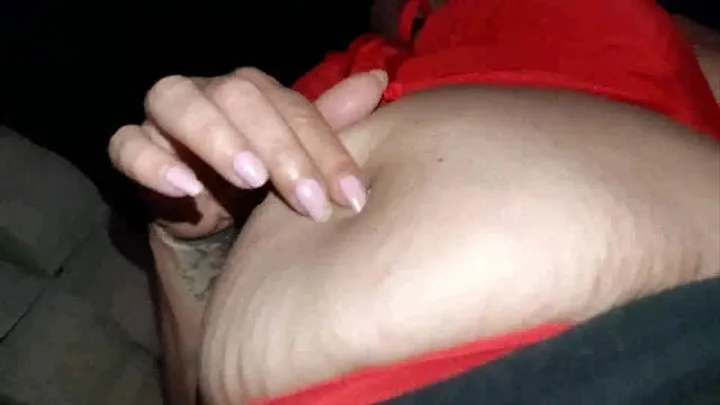 Under Giantesses Big Bloated Bouncy Belly Belly Button Fingering & Belly Rubbing