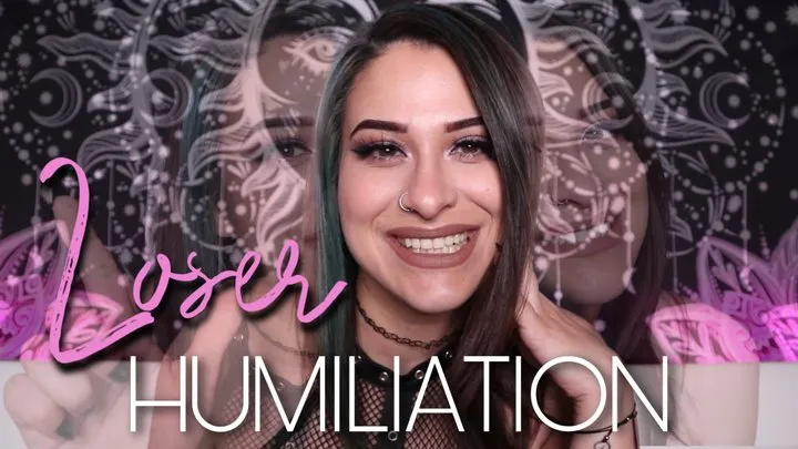 Loser Humiliation