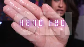 Hand Fed CEI