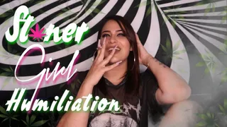 -Girl Humiliation