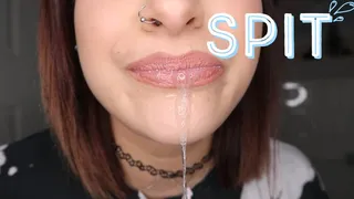 Spit