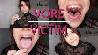 Vore Victim