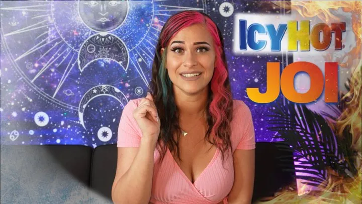 Icy Hot JOI