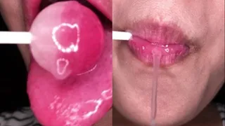 The Lollipop Sucker