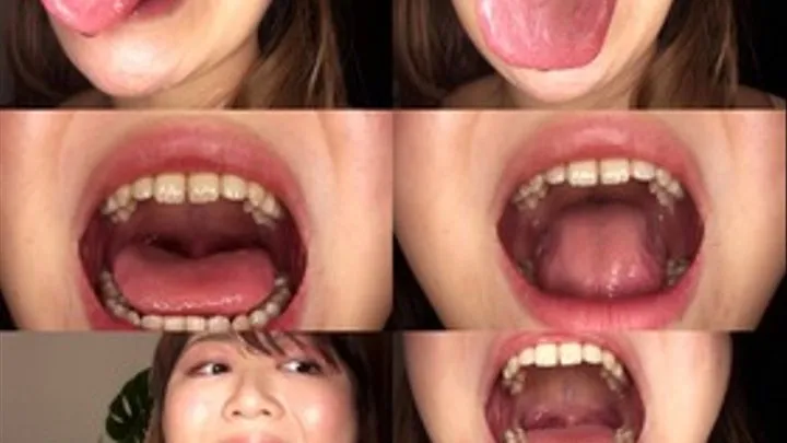 Tongue Show Off! (Faster Download)