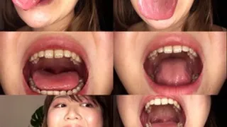 Tongue Show Off! (Faster Download)